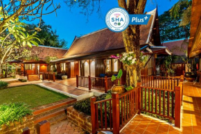 Legendha Sukhothai Hotel - SHA certified, Sukhothai